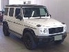 MERCEDES BENZ G CLASS