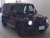 MERCEDES BENZ G CLASS