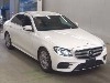 MERCEDES BENZ E CLASS