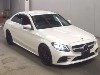 MERCEDES BENZ C CLASS