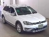 VOLKSWAGEN GOLF ALLTRACK
