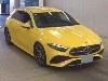MERCEDES BENZ A CLASS