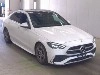 MERCEDES BENZ C CLASS