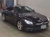 MERCEDES BENZ SL