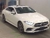 MERCEDES BENZ CLS CLASS