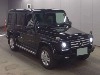 MERCEDES BENZ G CLASS