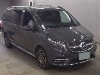 MERCEDES BENZ V CLASS