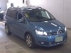 VOLKSWAGEN GOLF TOURAN