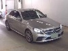 MERCEDES BENZ C CLASS