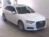AUDI A4 AVANTE