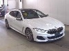 BMW 8 SERIES