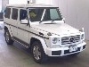 MERCEDES BENZ G CLASS