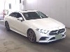 MERCEDES BENZ CLS CLASS