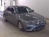 MERCEDES BENZ E CLASS