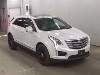 CADILLAC XT5 CROSSOVER
