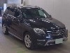 MERCEDES BENZ M CLASS