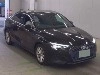 AUDI A3 SEDAN