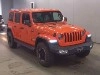 JEEP WRANGLER UNLIMITED