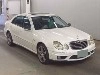 MERCEDES BENZ E CLASS