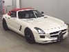 MERCEDES BENZ AMG SLS