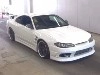 NISSAN SILVIA