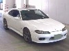 NISSAN SILVIA