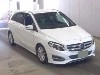 MERCEDES BENZ B CLASS