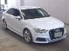 AUDI A3 SEDAN