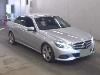 MERCEDES BENZ E CLASS