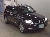 MERCEDES BENZ GLK