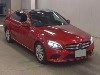 MERCEDES BENZ C CLASS