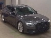 AUDI S6 AVANTE