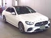 MERCEDES BENZ E CLASS