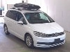 VOLKSWAGEN GOLF TOURAN