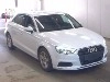 AUDI A3 SEDAN