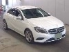 MERCEDES BENZ A CLASS