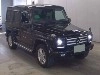MERCEDES BENZ G CLASS