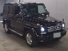 MERCEDES BENZ G CLASS