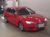 AUDI A4 AVANTE