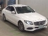 MERCEDES BENZ C CLASS