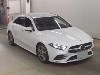 MERCEDES BENZ A CLASS