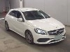 MERCEDES BENZ A CLASS