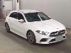 MERCEDES BENZ A CLASS