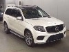 MERCEDES BENZ GL
