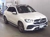 MERCEDES BENZ GLE