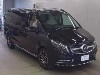 MERCEDES BENZ V CLASS