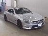 MERCEDES BENZ SL