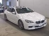 BMW 6 SERIES