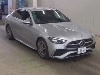 MERCEDES BENZ C CLASS