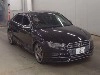 AUDI S3 SEDAN
